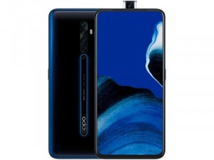 Oppo Reno2 Z 128GB 8GB LTE DualSim Fekete Okostelefon