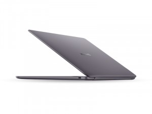 Huawei MateBook 13 53010XUP - 13FHD/Intel® Core™ i5 Processzor-10210U/8GB/512GB/Intel® UHD 620/Win10/szürke laptop