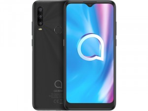 Alcatel 1SE 2020 5030F 64GB Szürke Okostelefon