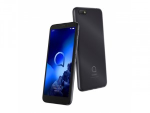 Alcatel 1SE 2020 5030F 64GB Szürke Okostelefon