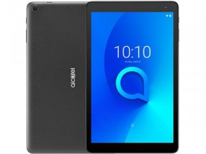 Alcatel 1T10 8084 32GB WiFi Fekete Tablet
