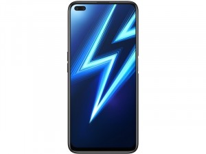 Realme 6 Pro 128GB 8GB Dual-SIM Kék Okostelefon
