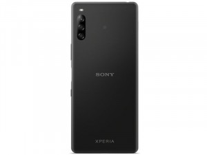 Sony Xperia L4 64GB 3GB LTE DualSim Fekete Okostelefon