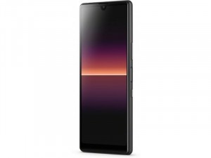 Sony Xperia L4 64GB 3GB LTE DualSim Fekete Okostelefon