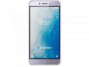 Blaupunkt TX 01 32GB 4GB LTE DualSim Levendulaszürke Okostelefon