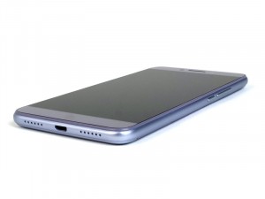 Blaupunkt TX 01 32GB 4GB LTE DualSim Levendulaszürke Okostelefon