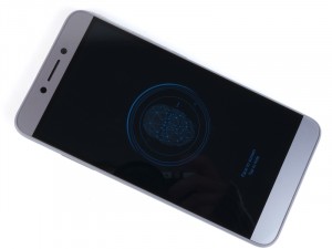 Blaupunkt TX 01 32GB 4GB LTE DualSim Levendulaszürke Okostelefon