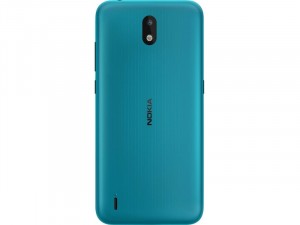 Nokia 1.3 16GB 1GB LTE DualSim Zöld Okostelefon