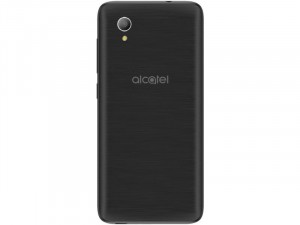 Alcatel 1 5033D Dual-SIM Fekete Okostelefon