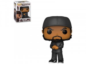 POP Figure: Ice Cube Figura