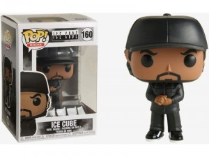 POP Figure: Ice Cube Figura