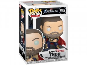 POP Games Marvel Avangers: Gameverse Thor Figura