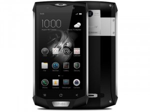 Blackview BV8000 Pro 64GB Dual-SIM Szürke Okostelefon