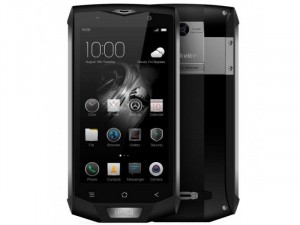 Blackview BV8000 Pro 64GB Dual-SIM Szürke Okostelefon