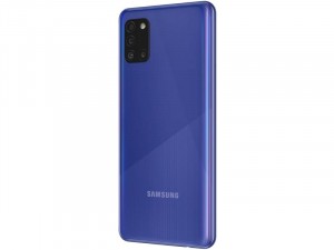 Samsung Galaxy A31 A315 128GB 4GB Dual-SIM Kék Okostelefon 