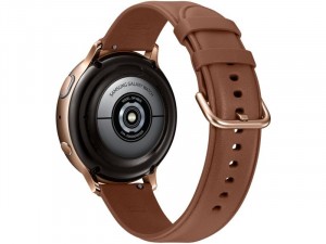 Samsung Galaxy Watch Active 2 R820 44mm Rozsdamentes Arany Okosóra