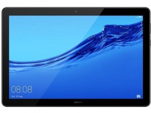 Huawei MediaPad T5 10.1 16GB WiFi Fekete Tablet