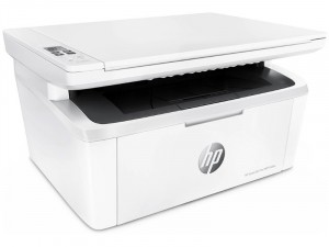 HP LaserJet M28A Pro multifunkciós nyomtató