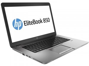HP EliteBook 850 G1 használt laptop