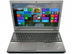 Lenovo Thinkpad W540 használt laptop