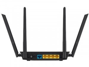 Asus Router AC1200Mbps RT-AC57U WiFi Router