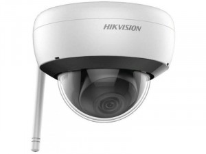Hikvision DS-2CD2121G1-IDW1 IP66 Dome 4mm 2MP Kültéri IP Kamera