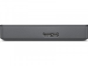 Seagate Basic external HDD STJL2000400 2TB HDD 2,5 USB3.0 Fekete Külső Merevlemez