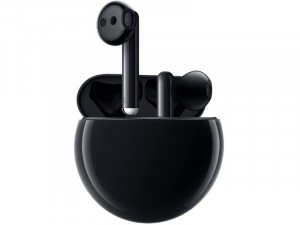 Huawei FreeBuds 3i Vezeték nélküli Bluetooth fülhallgató, Fekete