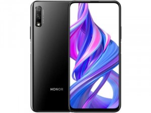 Huawei Honor 9X Pro 256GB 6GB Dual-SIM Fekete Okostelefon