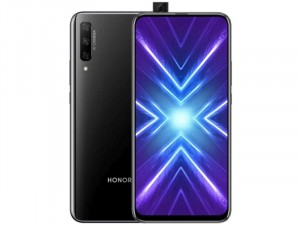 Huawei Honor 9X Pro 256GB 6GB Dual-SIM Fekete Okostelefon
