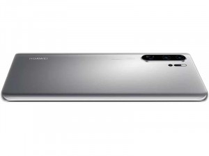 Huawei P30 Pro New Edition 256GB 8GB Dual-SIM Ezüst Okostelefon