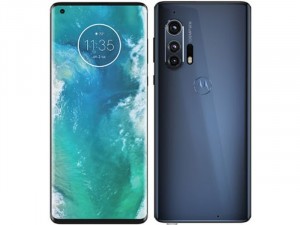 Motorola Edge Plus 5G 256GB 12GB Szürke Okostelefon