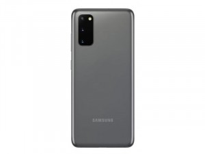 Samsung Galaxy S20 5G G981 128GB 12GB DualSIM Szürke Okostelefon