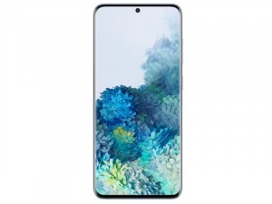 Samsung Galaxy S20 5G G981B 128GB 8GB Dual-SIM Fehér Okostelefon