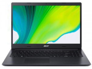 Acer Aspire 3 A315-23-R5Y1 - 15.6 FHD Matt, AMD Ryzen 5 3500U, 8GB DDR4, 256GB SSD,AMD® Radeon™ Vega 8, FreeDOS, Fekete Laptop