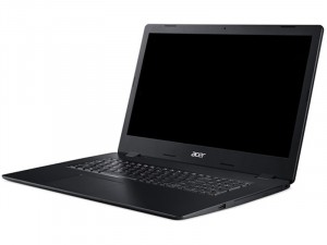 Acer Aspire 3 A317-51G-30W8 - 17.3 FHD Matt IPS, Intel® Core™ i3 Processzor-1011U, 4GB DDR4, 256GB SSD M.2 PCI-e NVMe, NVIDIA GeForce MX230 2GB, Linux, Fekete Laptop