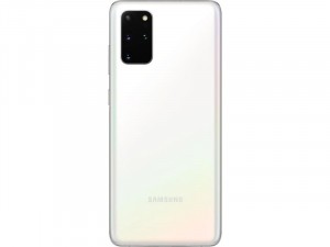 Samsung Galaxy G986B S20 Plus 5G 128GB 12GB Enterprise Edition DualSIM Fehér Okostelefon