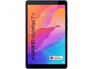 Huawei MatePad T 8 32GB 2GB WiFi Kék Tablet