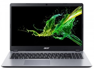Acer Aspire 5 A515-43G-R61Y- 15.6 FHD Matt IPS, AMD Ryzen 7 R7-3700U, 8GB DDR4, 512GB SSD M.2 PCI-e NVMe, AMD Radeon 540X 2GB, Windows 10 Home, Ezüst Laptop