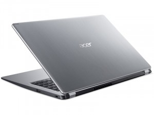 Acer Aspire 5 A515-43G-R61Y- 15.6 FHD Matt IPS, AMD Ryzen 7 R7-3700U, 8GB DDR4, 512GB SSD M.2 PCI-e NVMe, AMD Radeon 540X 2GB, Windows 10 Home, Ezüst Laptop