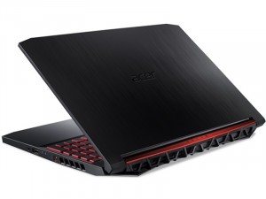 Acer Nitro 5 AN515-54-52JY - 15.6 FHD Matt 120Hz IPS, Intel® Core™ i5 Processzor-9300H, 8GB DDR4, 512GB SSD, NVIDIA GeForce GTX 1660Ti 6GB, FreeDOS, Fekete Laptop