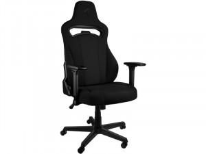 Nitro Concepts E250 gaming szék fekete - Bontott