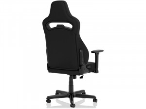 Nitro Concepts E250 gaming szék fekete - Bontott