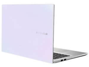 Asus VivoBook 15 M533IA-BQ181T 15.6 FHD, AMD Ryzen R7-4700U, 8GB, 256GB SSD, AMD Radeon Graphics, Win10H, fehér laptop