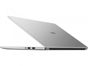 Huawei MateBook D 15 - 15.6 FHD, Intel® Core™ i3-10110U, 8GB, 256GB SSD, Intel® UHD Graphics 620, Win10Home, Ezüst laptop