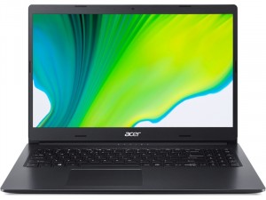 Acer Aspire 3 A315-23G-R01G - 15.6 FHD Matt, AMD Ryzen 5 3500U, 4GB DDR4, 512GB SSD PCI-e NVMe, AMD Radeon 625 2GB, FreeDOS, Fekete Laptop