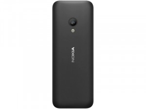 Nokia 150 (2020) DualSIM Fekete Mobiltelefon