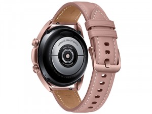 Samsung Galaxy Watch3 R850 41mm Bronz Okosóra