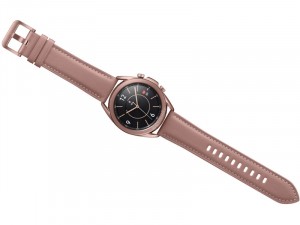Samsung Galaxy Watch3 R850 41mm Bronz Okosóra