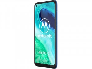 Motorola Moto G8 XT2045-2 64GB 4GB DualSIM Kék Okostelefon